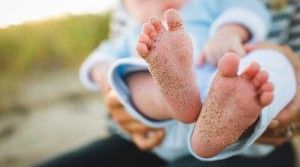 Viajar con bebés