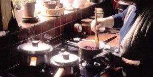 La ayuda de las abuelas