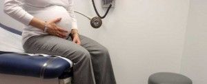 ¿Qué tan importante es el médico en el embarazo?