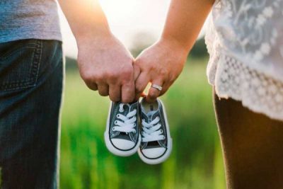 Ahora que somos tres: Recuperar tiempo para la pareja