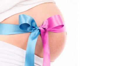 La frustración por el sexo del bebé