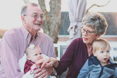 Los límites hacia el resto de la familia