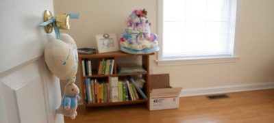 La ilusión por los preparativos