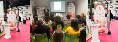 Los últimos pasos de BabyPlanner