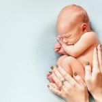 Lee más sobre el artículo El masaje infantil en bebés