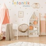 Lee más sobre el artículo Habitación de ensueños con Infantik