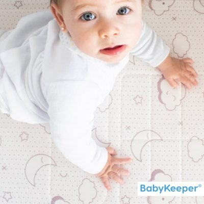 Lee más sobre el artículo BABYKEEPER