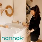 Lee más sobre el artículo NANNAK BABY CARE STATION