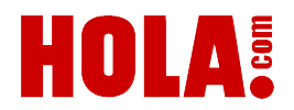 hola